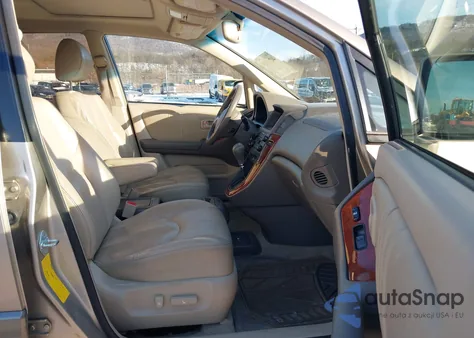 1999 Lexus Rx 300 from USA, damaged, VIN JT6HF10U7X0021486